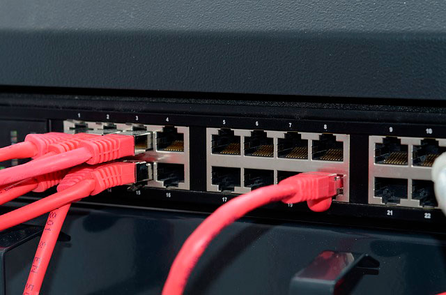 ¿Qué es el protocolo de Ethernet?
