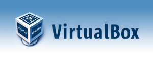 logo de VirtualBox
