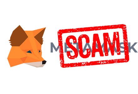 Scam de Metamask en el correo pidiendo KYC – Estafas de internet – Capítulo 1