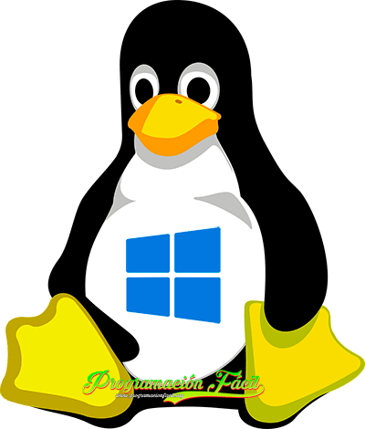 Como desinstalar completamente WSL (Linux) en Windows 10