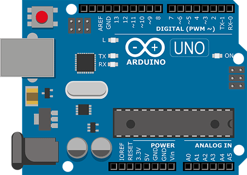 Mensaje SOS con un LED en Arduino