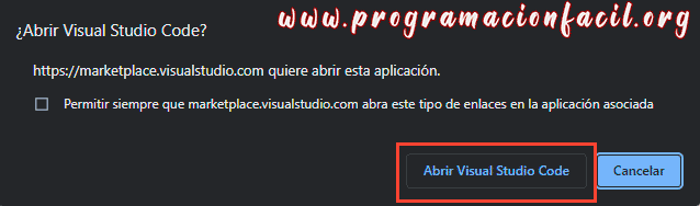 descargar idioma español para Visual Studio