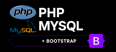 Máster en PHP, MySQL y Bootstrap