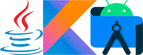 Máster en Java – Kotlin – Android Studio