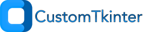 logo customtkinter