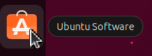 Ubuntu software