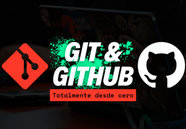Curso de Git y GitHub