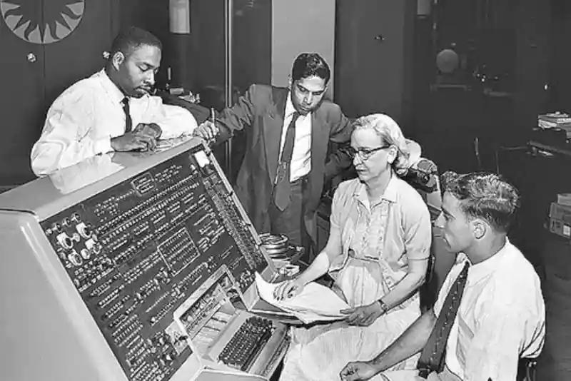 COBOL en 1960