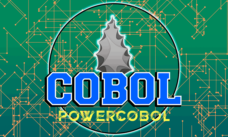 Curso desde cero de COBOL y PowerCOBOL