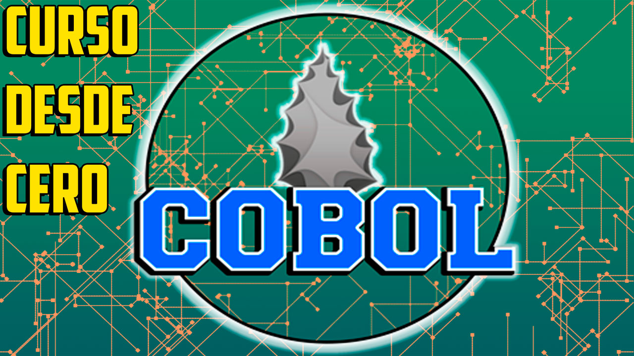 Curso de COBOL para novatos