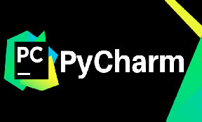 Descargar PyCharm