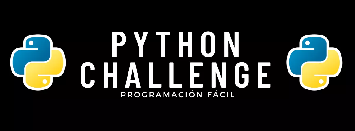 Python Challenge